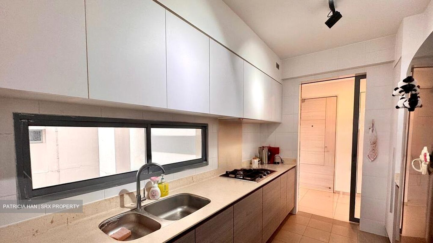 Blk 138B Lake Vista @ Yuan Ching (Jurong West), HDB 5 Rooms #458766891